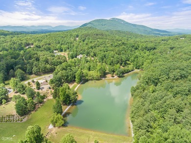 Only one of two home sites left in Phase II of Chimney Lake. Lot - photo 3