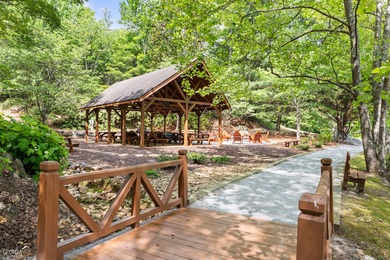 Only one of two home sites left in Phase II of Chimney Lake. Lot - photo 4