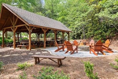 Only one of two home sites left in Phase II of Chimney Lake. Lot - photo 5