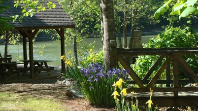 Only one of two home sites left in Phase II of Chimney Lake. Lot - photo 7