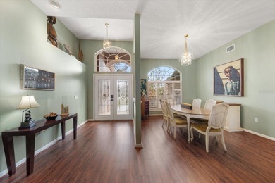 Experience the pinnacle of refined Florida living in this