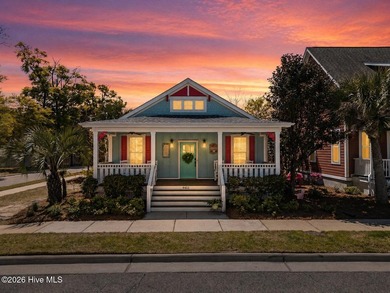 Charming Coastal Cottage with Easy One-Level Living Near the - photo 2