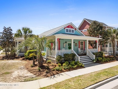 Charming Coastal Cottage with Easy One-Level Living Near the - photo 4
