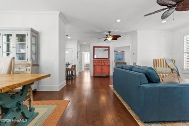 Charming Coastal Cottage with Easy One-Level Living Near the - photo 7