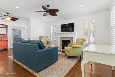 Charming Coastal Cottage with Easy One-Level Living Near the - photo 8