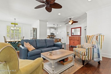 Charming Coastal Cottage with Easy One-Level Living Near the - photo 10