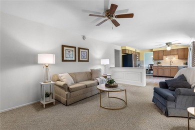 Enjoy the ease of single-level ranch living in this - photo 11