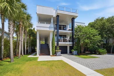 Nestled just steps from the Atlantic Ocean, this exceptional - photo 12