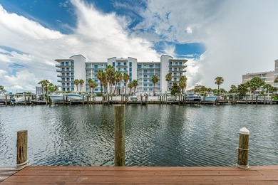 Destin/Holiday Isle Waterfront Townhome with Private Dock & - photo 12
