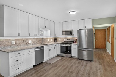 Beautifully remodeled all-brick ranch on a sprawling 2.2-acre - photo 12