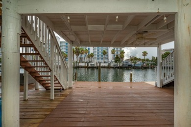 Destin/Holiday Isle Waterfront Townhome with Private Dock & - photo 13