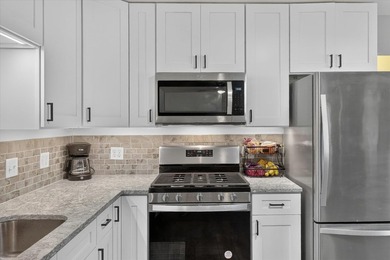 Beautifully remodeled all-brick ranch on a sprawling 2.2-acre - photo 13