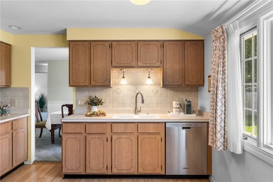 Enjoy the ease of single-level ranch living in this - photo 14