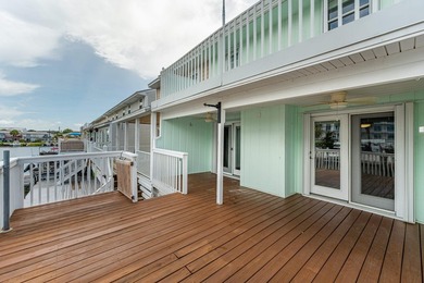 Destin/Holiday Isle Waterfront Townhome with Private Dock & - photo 14
