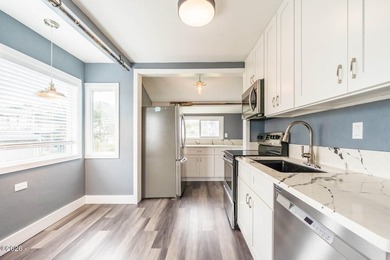 This is an Ocean view Gem! Completely remodeled inside and out - photo 14