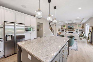 Introducing 3049 Fairway Drive, an exceptional residence in the - photo 14