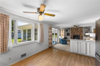 Enjoy the ease of single-level ranch living in this - photo 15