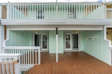 Destin/Holiday Isle Waterfront Townhome with Private Dock & - photo 15