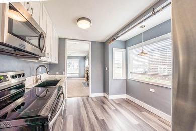 This is an Ocean view Gem! Completely remodeled inside and out - photo 15