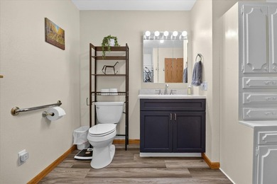 Beautifully remodeled all-brick ranch on a sprawling 2.2-acre - photo 15