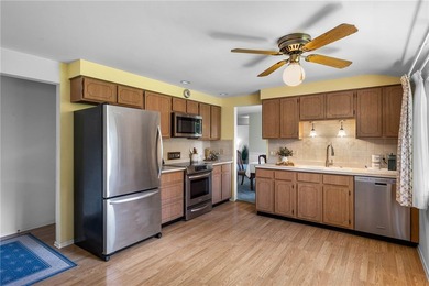Enjoy the ease of single-level ranch living in this - photo 16