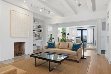 Nestled just steps from the Atlantic Ocean, this exceptional - photo 16