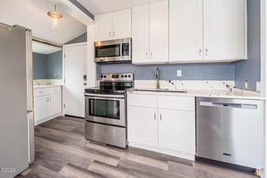 This is an Ocean view Gem! Completely remodeled inside and out - photo 16