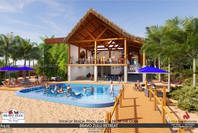 RARE 100' of waterfront re-development opportunity w/ DEEP WATER - photo 16