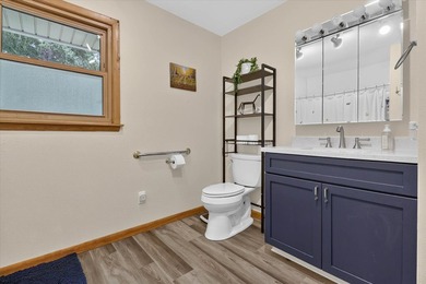 Beautifully remodeled all-brick ranch on a sprawling 2.2-acre - photo 16