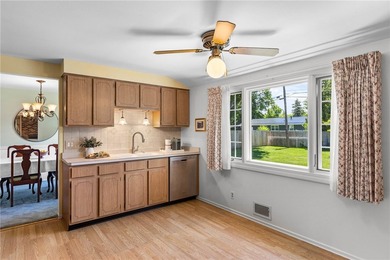Enjoy the ease of single-level ranch living in this - photo 17