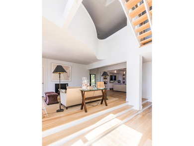Nestled just steps from the Atlantic Ocean, this exceptional - photo 17