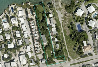 RARE 100' of waterfront re-development opportunity w/ DEEP WATER - photo 17