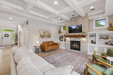 Introducing 3049 Fairway Drive, an exceptional residence in the - photo 17