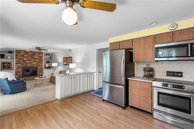 Enjoy the ease of single-level ranch living in this - photo 18
