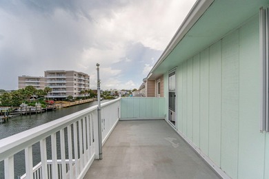 Destin/Holiday Isle Waterfront Townhome with Private Dock & - photo 19