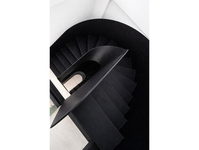 The Townhouse Residence at 79 South 2nd Street is calm, layered - photo 19