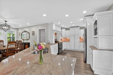 Spacious 4 BR, 3 BA home situated on 4.3 acres, just minutes - photo 19