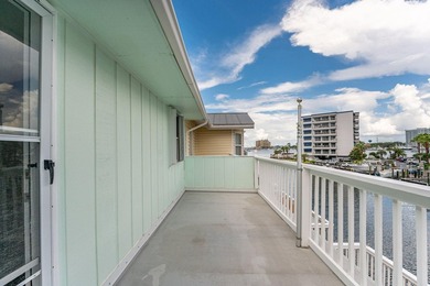 Destin/Holiday Isle Waterfront Townhome with Private Dock & - photo 20