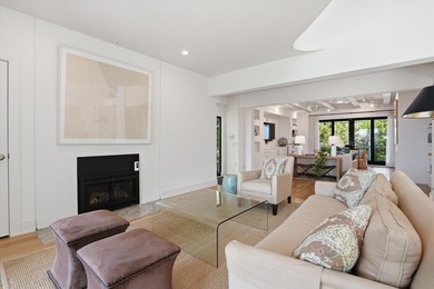 Nestled just steps from the Atlantic Ocean, this exceptional - photo 21