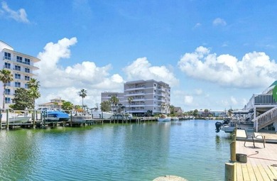 Destin/Holiday Isle Waterfront Townhome with Private Dock & - photo 21