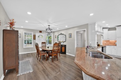 Spacious 4 BR, 3 BA home situated on 4.3 acres, just minutes - photo 21