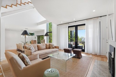 Nestled just steps from the Atlantic Ocean, this exceptional - photo 22