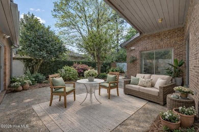 Enjoy the ease of ONE-LEVEL LIVING in Wilmington's highly - photo 2
