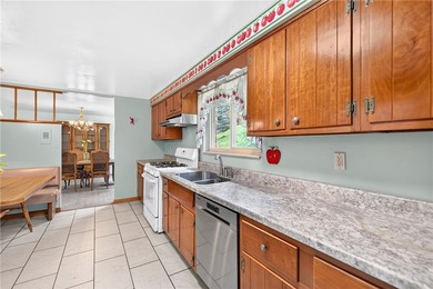 Welcome to this well-maintained four-bedroom home tucked away on - photo 22