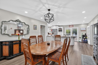 Spacious 4 BR, 3 BA home situated on 4.3 acres, just minutes - photo 22