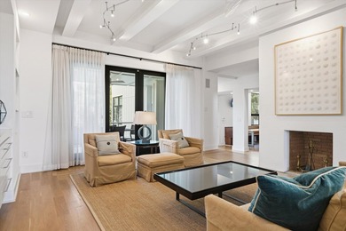 Nestled just steps from the Atlantic Ocean, this exceptional - photo 23