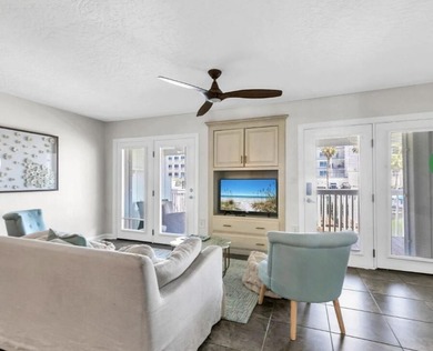 Destin/Holiday Isle Waterfront Townhome with Private Dock & - photo 23