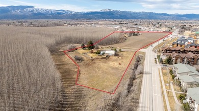 This 21.1-acre offering includes five contiguous parcels in a - photo 3