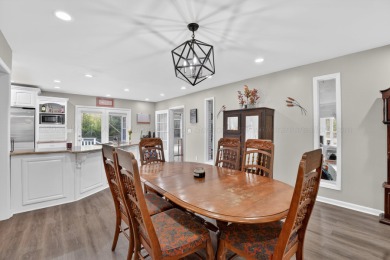 Spacious 4 BR, 3 BA home situated on 4.3 acres, just minutes - photo 23