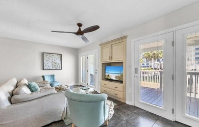 Destin/Holiday Isle Waterfront Townhome with Private Dock & - photo 24